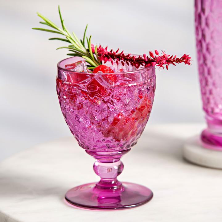 Image du produit Villeroy & Boch Verre à vin blanc Boston Coloured (23 cl, 1 Verres, Verres à vin blanc)