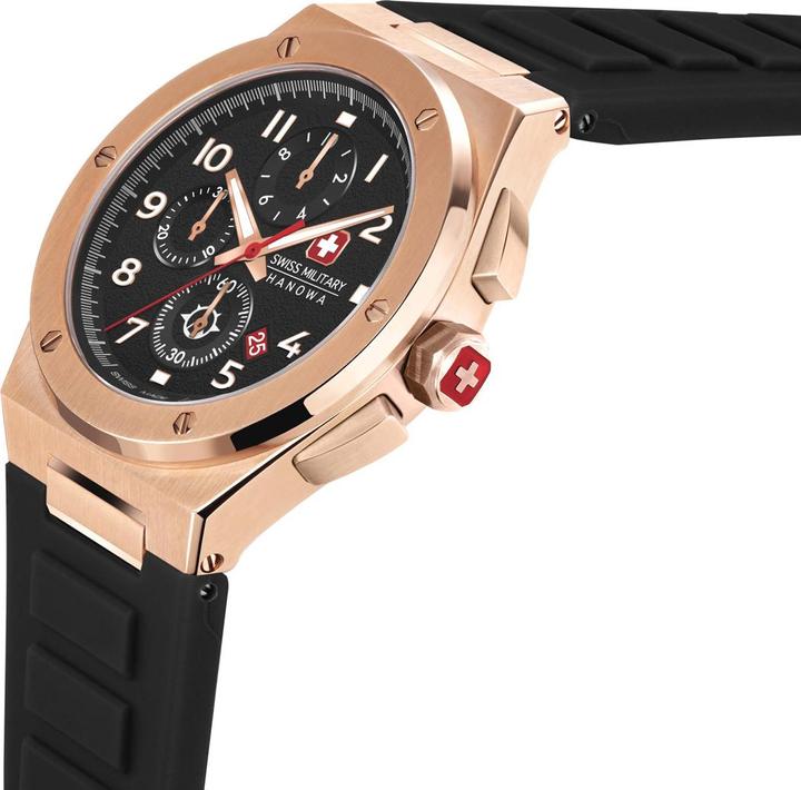 Image du produit Swiss Military Hanowa Sonoran Chrono (Chronographe, 43 mm)