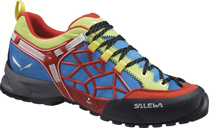Actual product image Salewa Wildfire Pro (42)