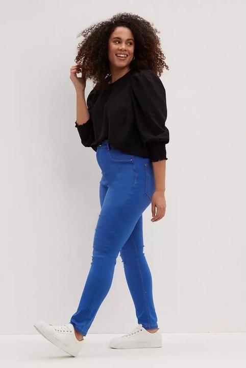 Actual product image Dorothy Perkins Frankie Jeans (52 D)