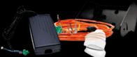 Actual product image Datalogic Connection cable, USB, twisted Connection cable, USB (type A), power over terminal, twisted