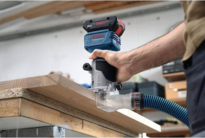 Actual product image Bosch Professional GLF 18V-8
