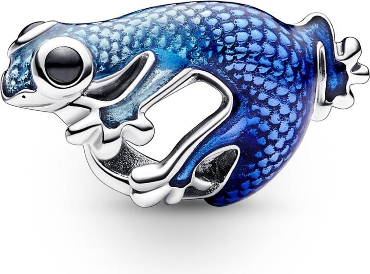 Produktbild Pandora Gecko (Sterling Silber 925)