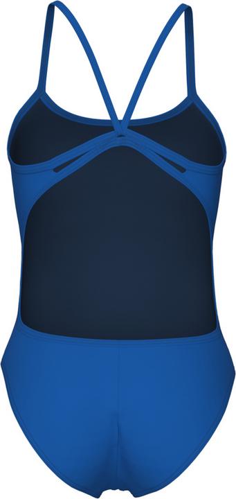 Produktbild Arena W Swimsuit Lace Back Solid (30)