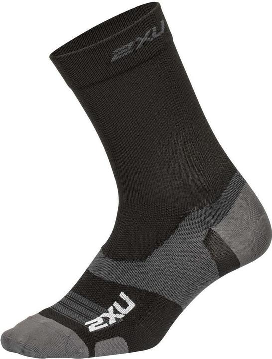 Produktbild 2XU socken vectr light cushion (M)