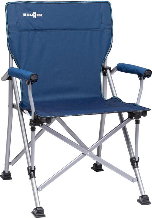 Actual product image Brunner Cruiser