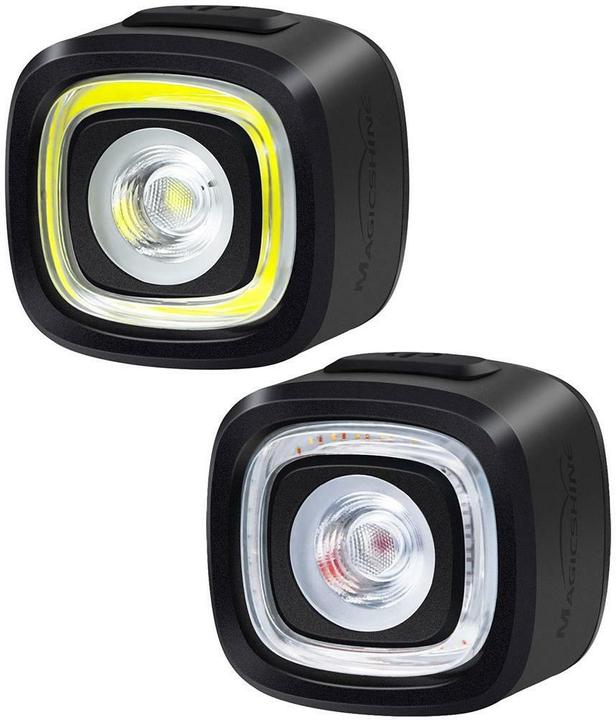 Produktbild Magicshine Seemee 150 Combo (150 lm, 45 lm)