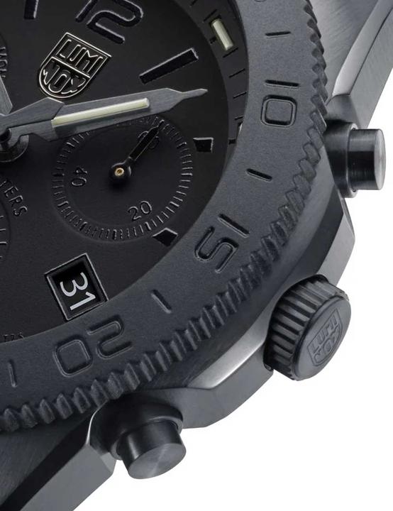 Immagine prodotto Luminox Pacific Diver Chrono Serie 3140 (Cronografo, 44 mm)