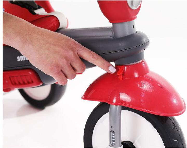 Actual product image SmarTrike Breeze Plus Tricycle