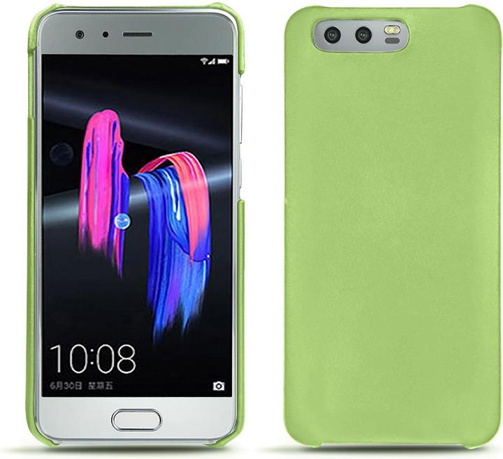 Actual product image Noreve Leather cover (Honor 9)