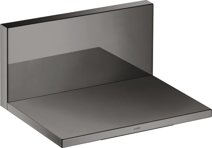 Produktbild hansgrohe Axor Starck ShowerCollection Schwallauslauf Unterputz 24 x 12