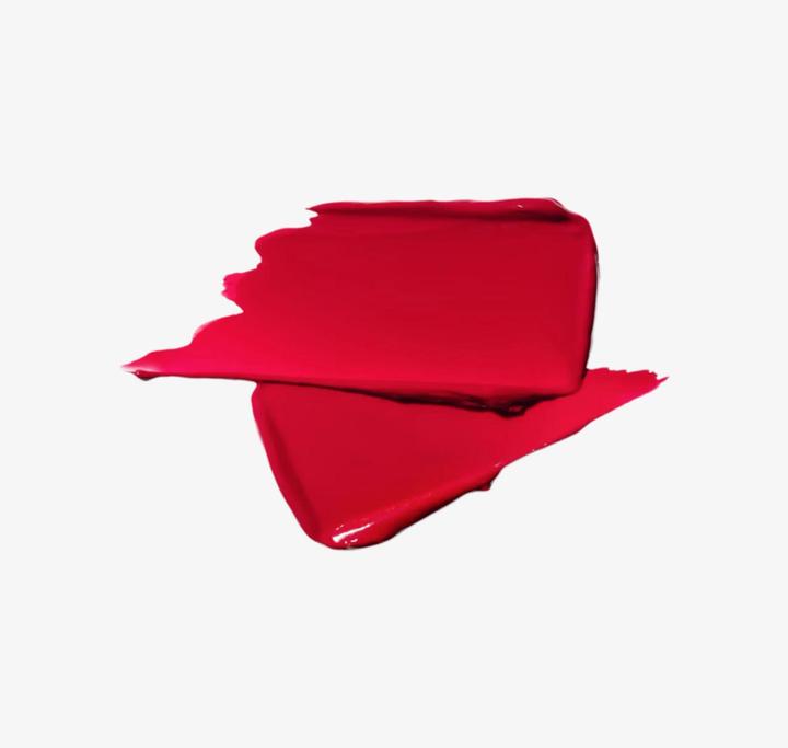 Image du produit MAC Cosmetics MACximal Sleek Satin Lipstick BRAVE RED (Brave Red)