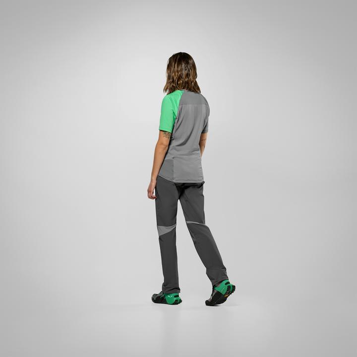Actual product image Salewa Women's NXT Hybrid T-Shirt (36)