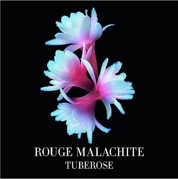 Actual product image Giorgio Armani Rouge Malachite (Eau de parfum, 50 ml)