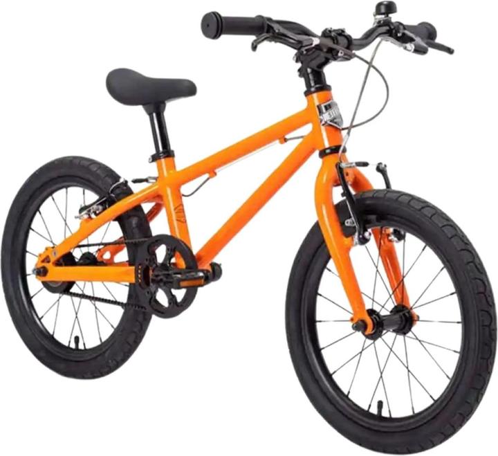 Oranje