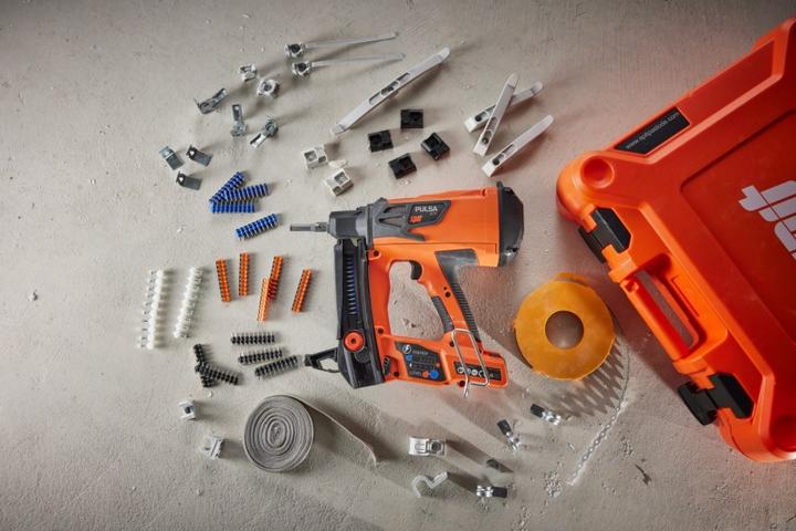 Actual product image Spit Pulsa 27E