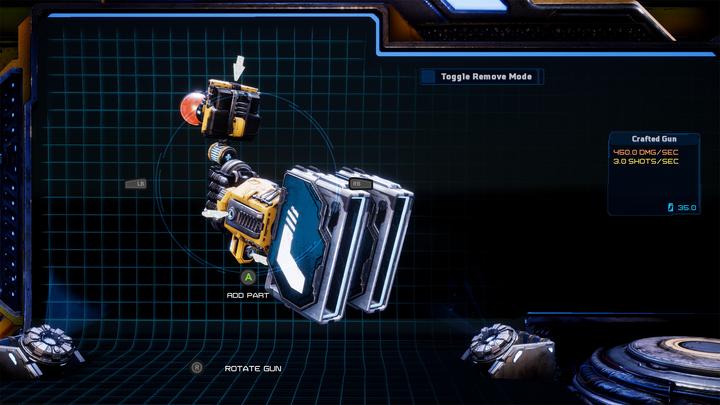 Produktbild Plaion Mothergunship (PS4, Multilingual)