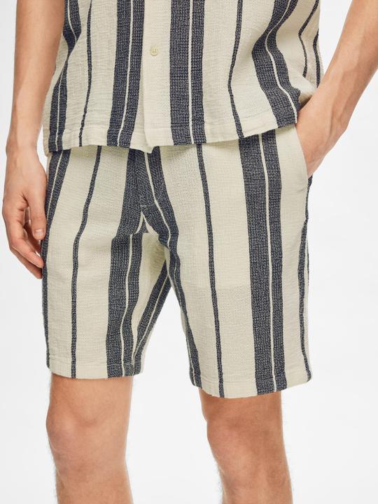 Immagine prodotto Selected Homme Pantaloncini in cotone (XL)