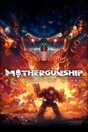 Produktbild Plaion Mothergunship (PS4, Multilingual)