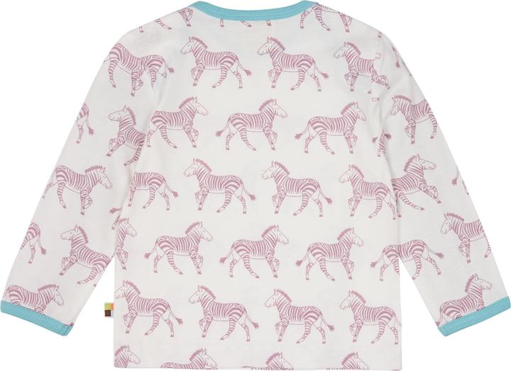 Image du produit loud + proud Impression de chemise (68)
