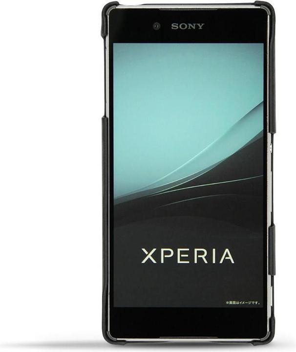 Productafbeelding Noreve Lederen omslag (Sony Xperia Z4, Sony Xperia Z3+)