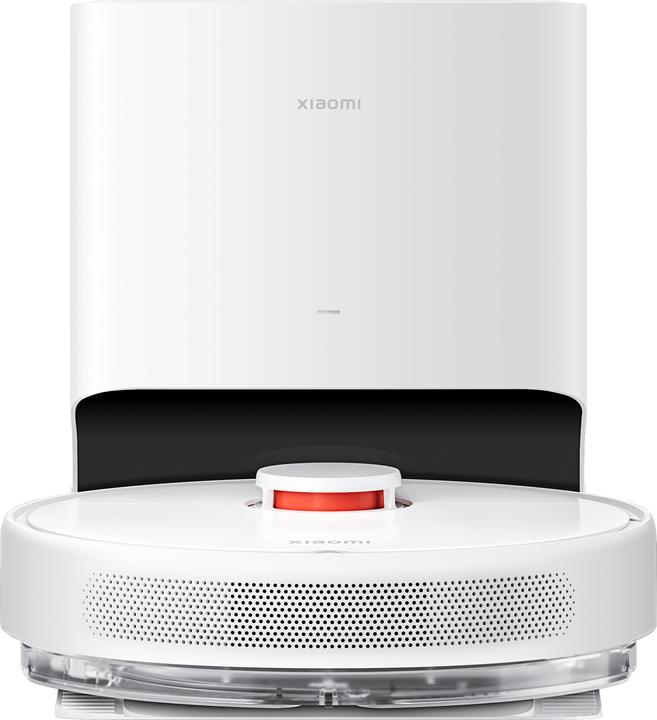 Xiaomi X10 (Robot d'aspiration et de nettoyage)
