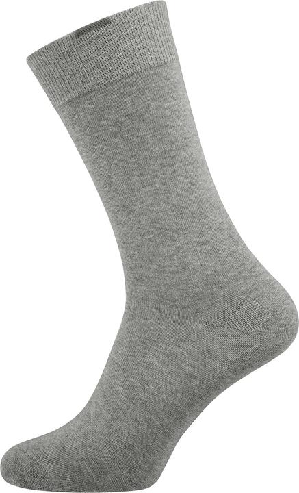 Actual product image Nur Der Basic socks fit perfectly (pack of 15, 39 - 42)