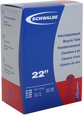 Produktbild Schwalbe SV 8 (Presta (SV), 22", 40 mm)
