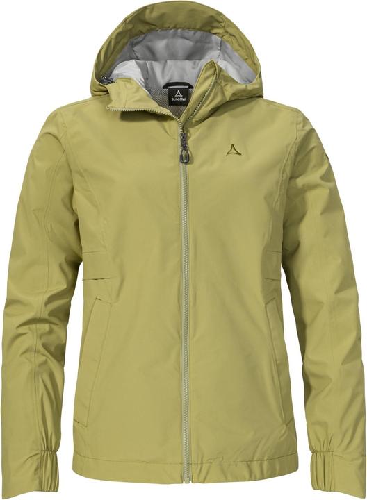 Produktbild Schöffel Jacket Style Bohorok WMS (42)