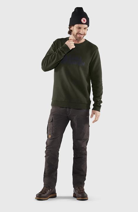 Immagine prodotto Fjällräven Maglione Logo (S)
