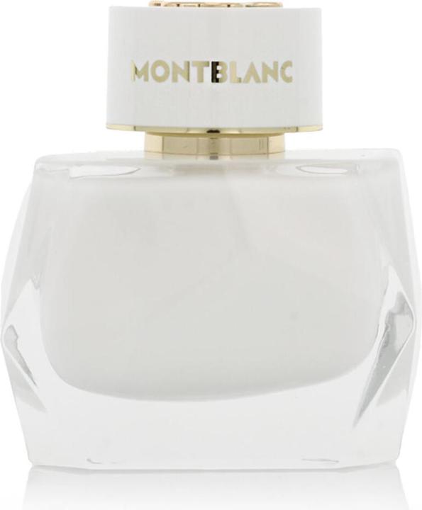 Actual product image Montblanc Signature (Eau de parfum, 50 ml)