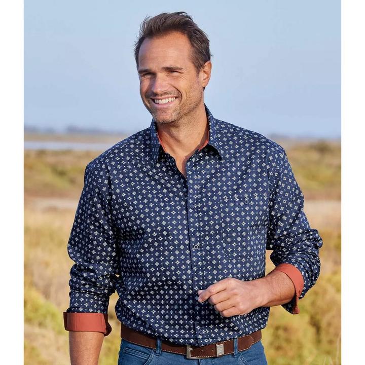 Immagine prodotto Atlas For Men Camicia (3XL)