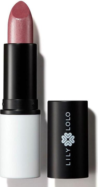 Lily Lolo Vegan Lipstick - Without a Stitch