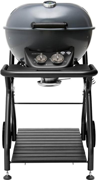 Image du produit Outdoorchef Ascona 570 G (9.70 kW)