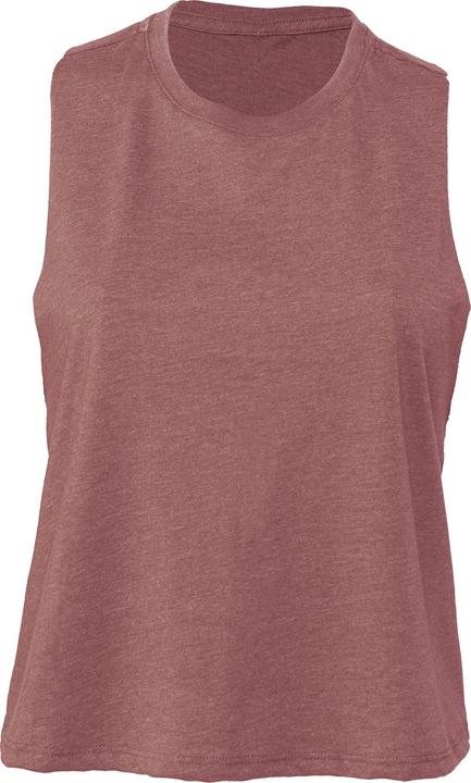 Mauve mottled
