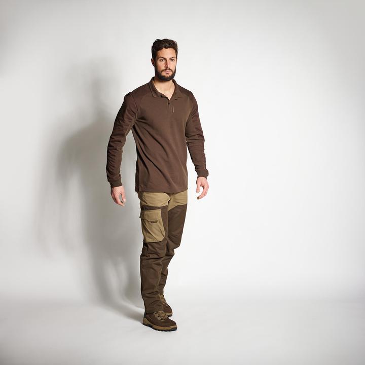 Actual product image Solognac 520 (XL)
