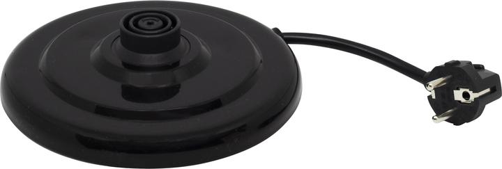 Actual product image Eurotrail Kettle 1.0 Ltr. - 230V (1 l)