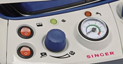 Image du produit Singer Shg 6201 (2200 W)