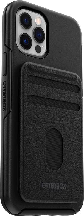 Image du produit OtterBox Wallet für MagSafe (Apple iPhone 16, Apple iPhone 16 Pro, Apple iPhone 16 Pro Max, Apple iPhone 16 Plus)