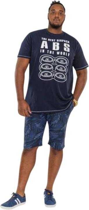Actual product image DUKE Marco D555 TShirt (XXL)