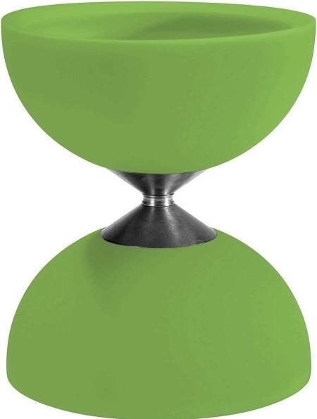 Image du produit Eureka Caoutchouc-diabolo-vert
