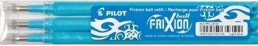 Produktbild Pilot FriXion Refill (Ersatzmine, Hellblau, 0.70 mm)