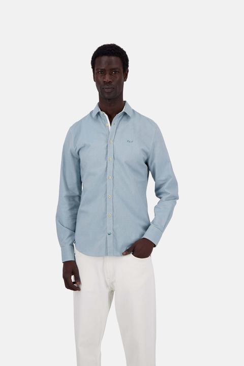 Blau
