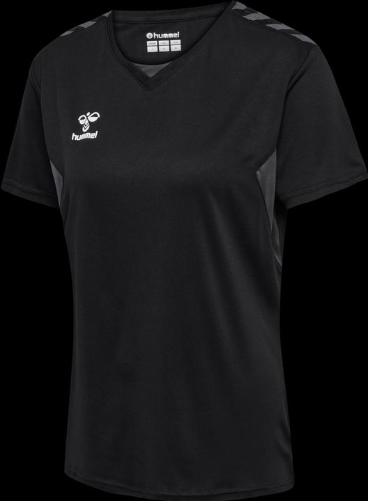 Immagine prodotto hummel Hmlauthentic Pl Maglia S/S Donna (XXL)