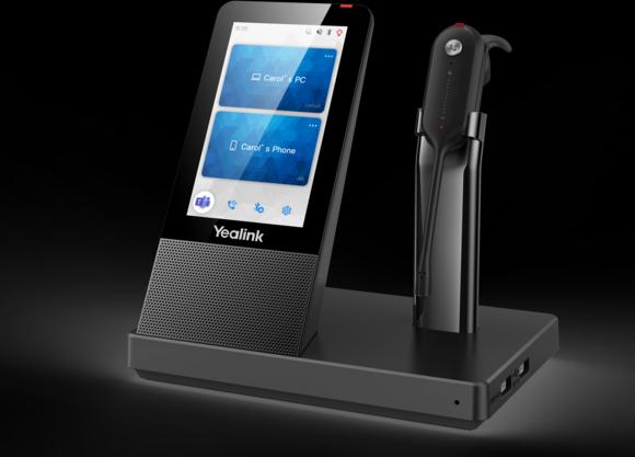 Image du produit Yealink WH67 UC