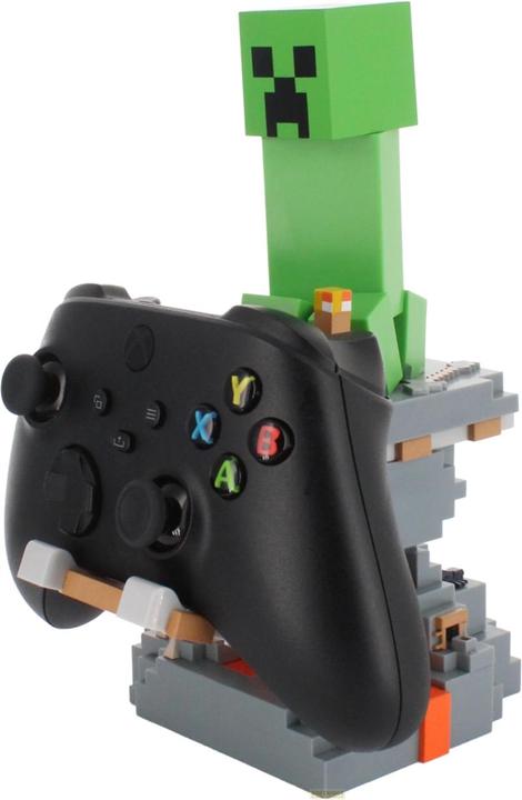 Produktbild Exquisite Gaming Cable Guy- Minecraft Creeper (PS5)