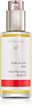 Actual product image Dr. Hauschka Body Care (Body oil, 75 ml)