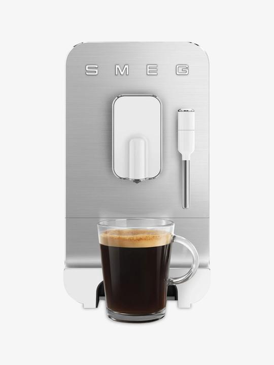Actual product image Smeg BCC12WHMEU