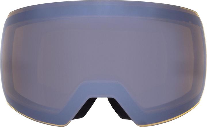Image du produit Red Bull Lunettes de ski Chute Bleu Mat
