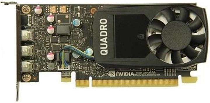 Image du produit Dell Quadro P400 (2 Go)